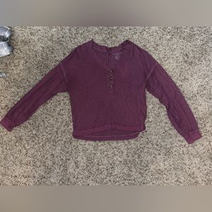 American Eagle Soft Sweater